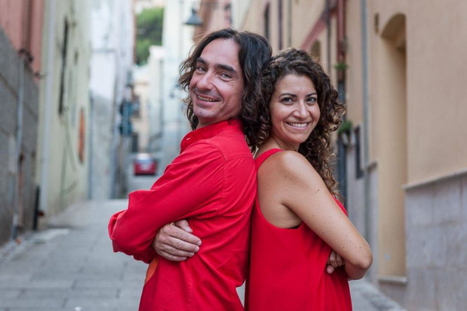 Da Bonaria a Buenos Aires – Concerto del Duo Perfetto