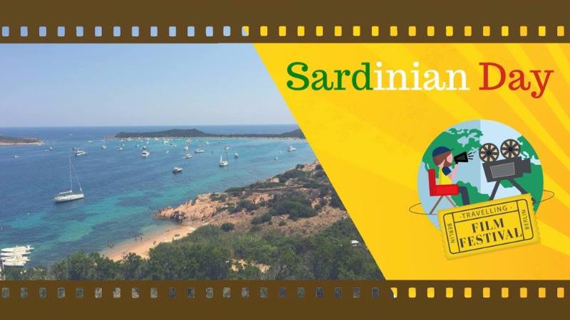 Sardinian Day – Travelling Film Festival Berlin